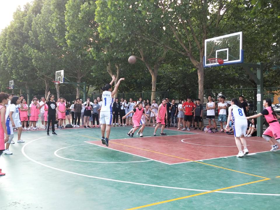 NBA直播8